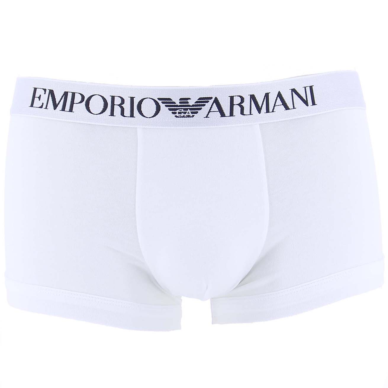 Shorty Emporio Armani 110389 C518
