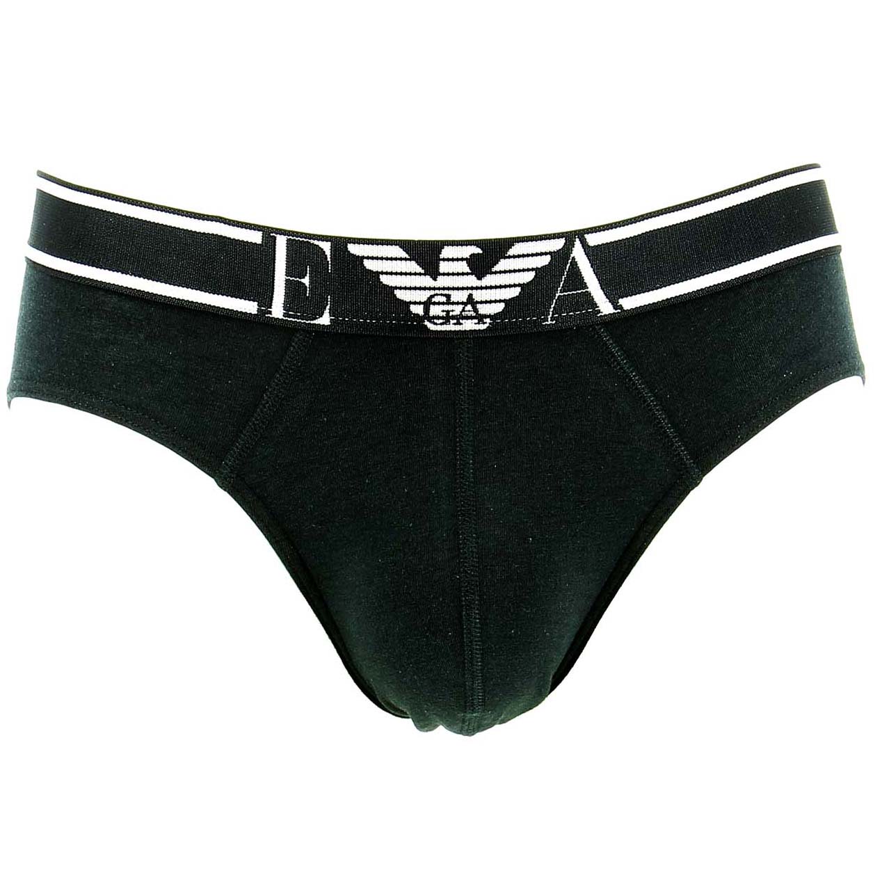 Slip Emporio Armani 110814 C534