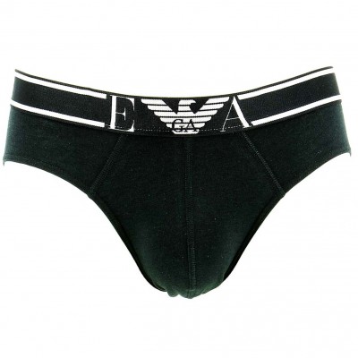 Slip Emporio Armani 110814 C534