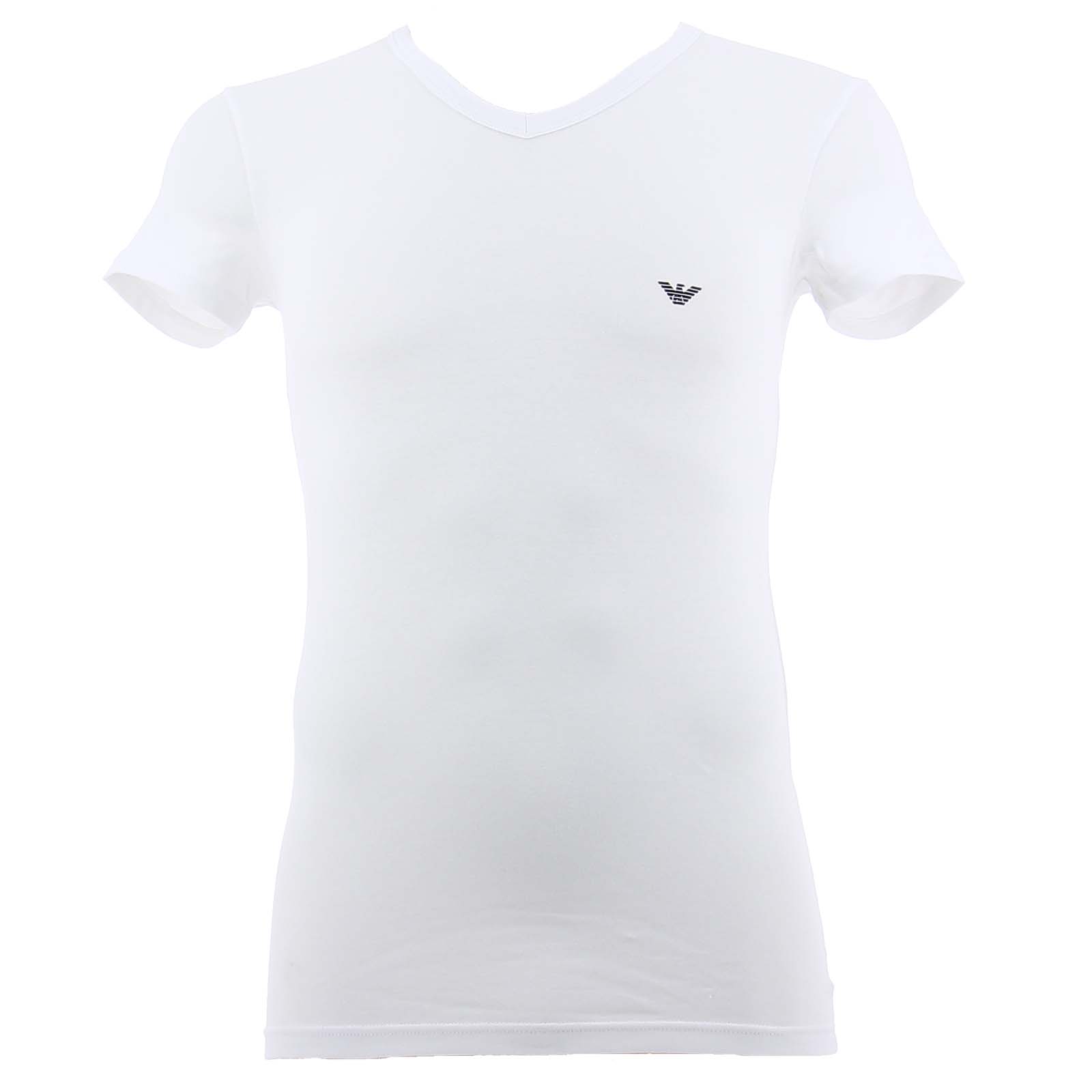 T-Shirt Emporio Armani 111274 C725