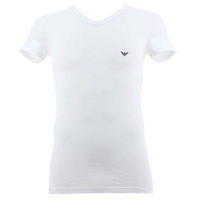 T-Shirt Emporio Armani 111274 C725