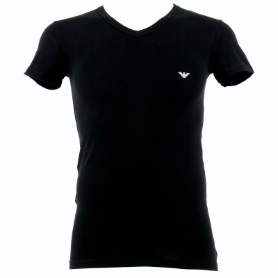 T-Shirt Emporio Armani 111274 C725