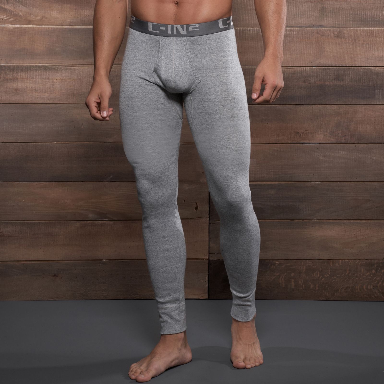 Pantalon CIN2 4038