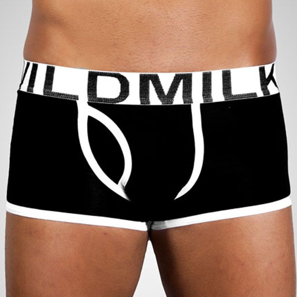 Boxer Wildmilk CT30