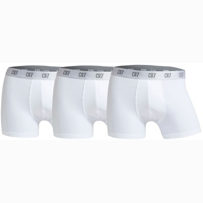 Pack 3 Boxers CR7 Basic