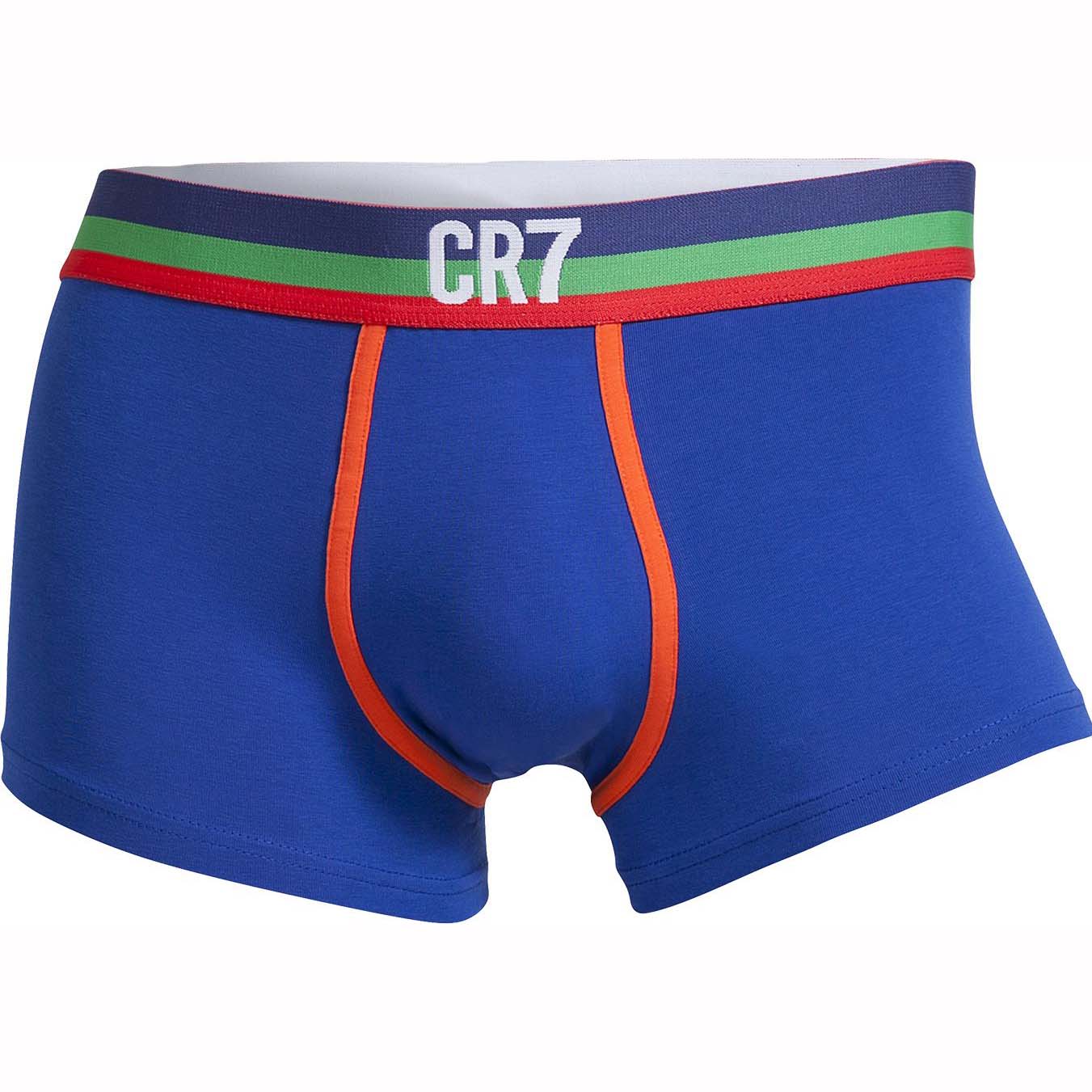 Boxer Fashion CR7