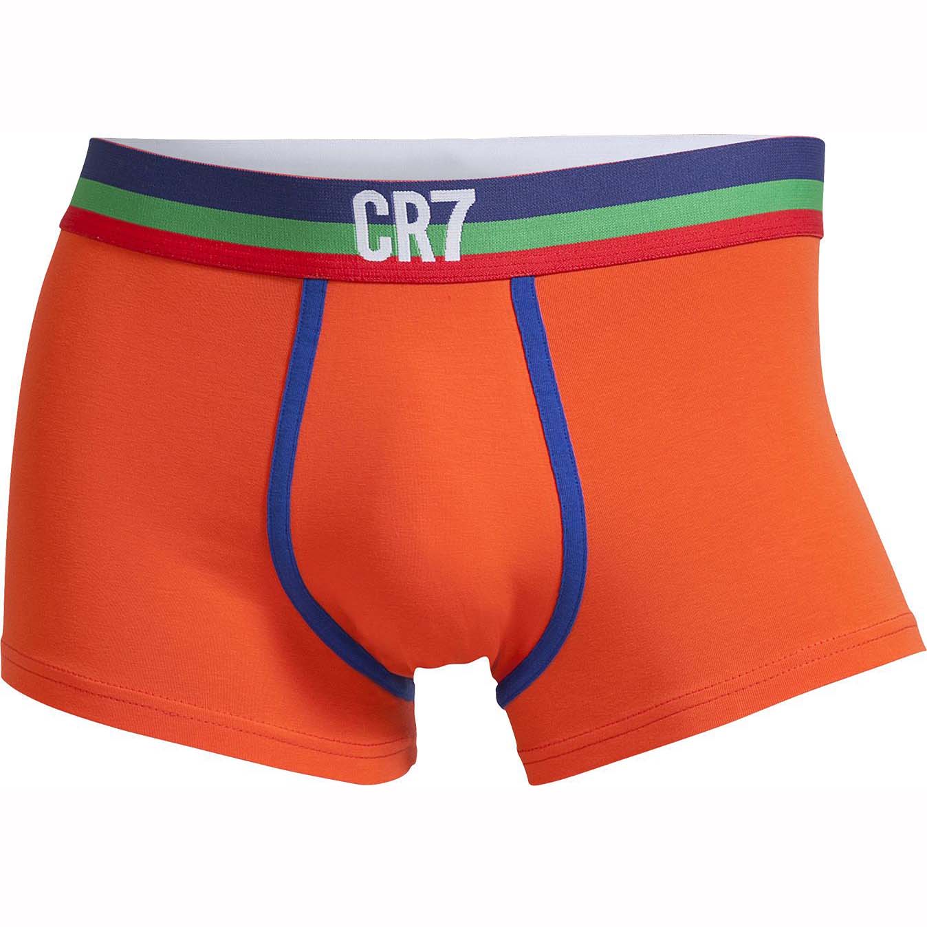 Boxer Fashion CR7