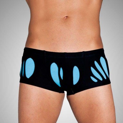 Boxer Brief Wildmilk WL20