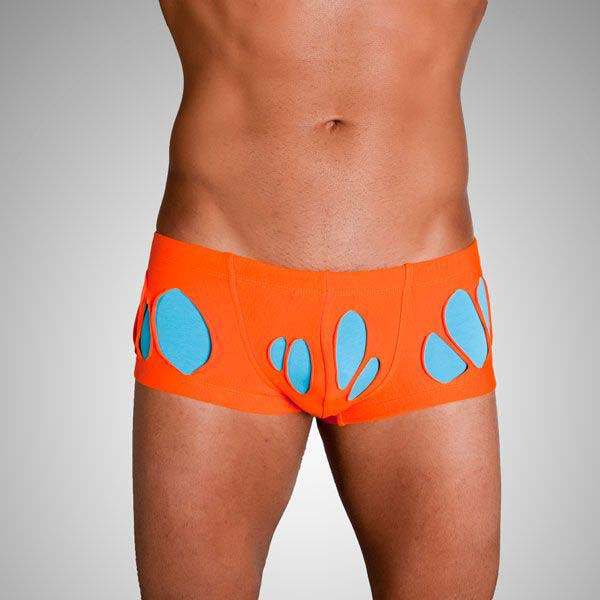 Boxer Brief Wildmilk WL20