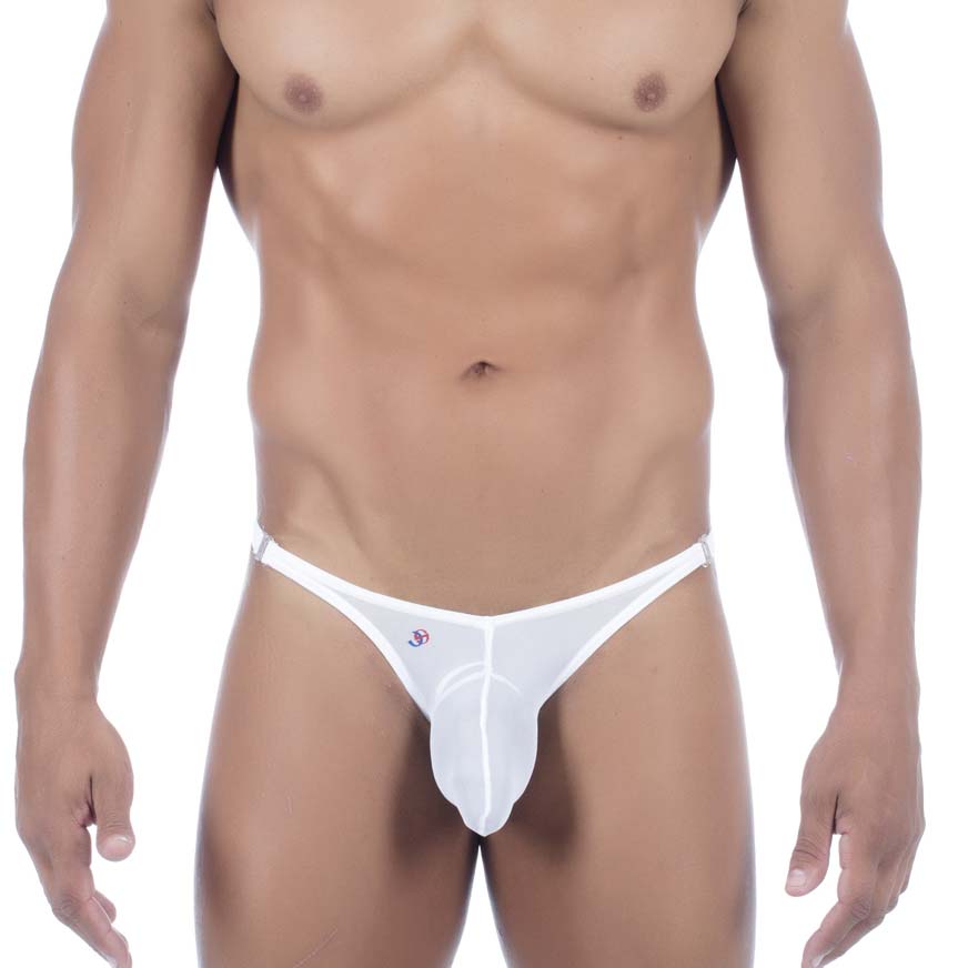 Clip Tanga Joe Snyder MBUL02M