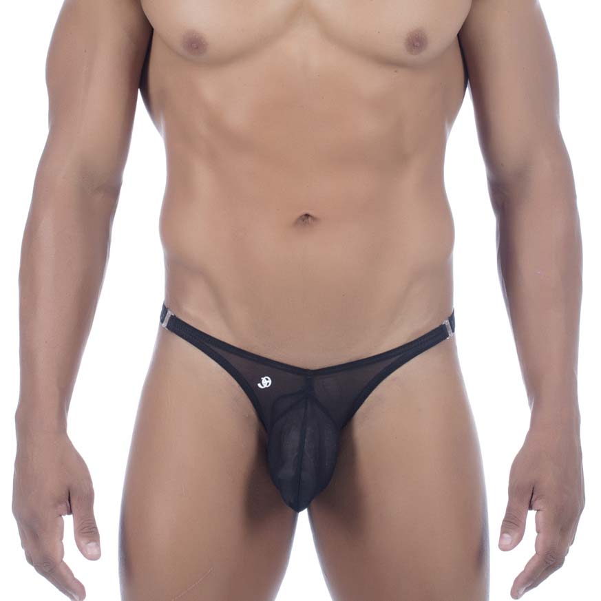 Clip Tanga Joe Snyder MBUL02M