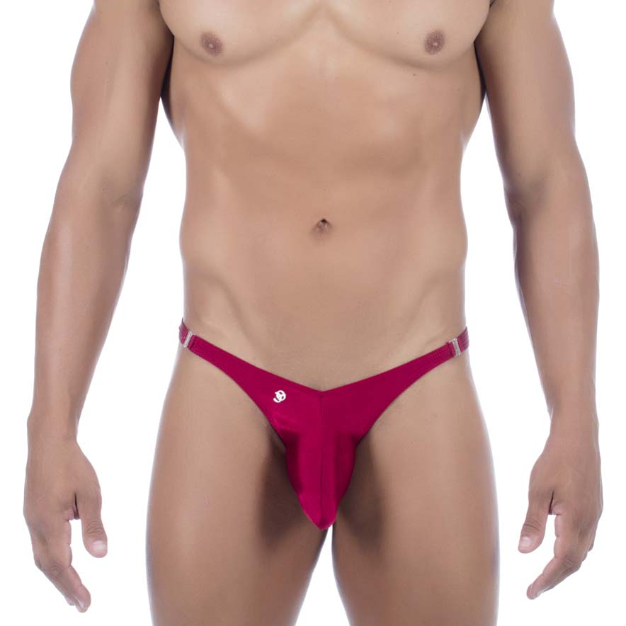 Clip Tanga  Joe Snyder MBUL02