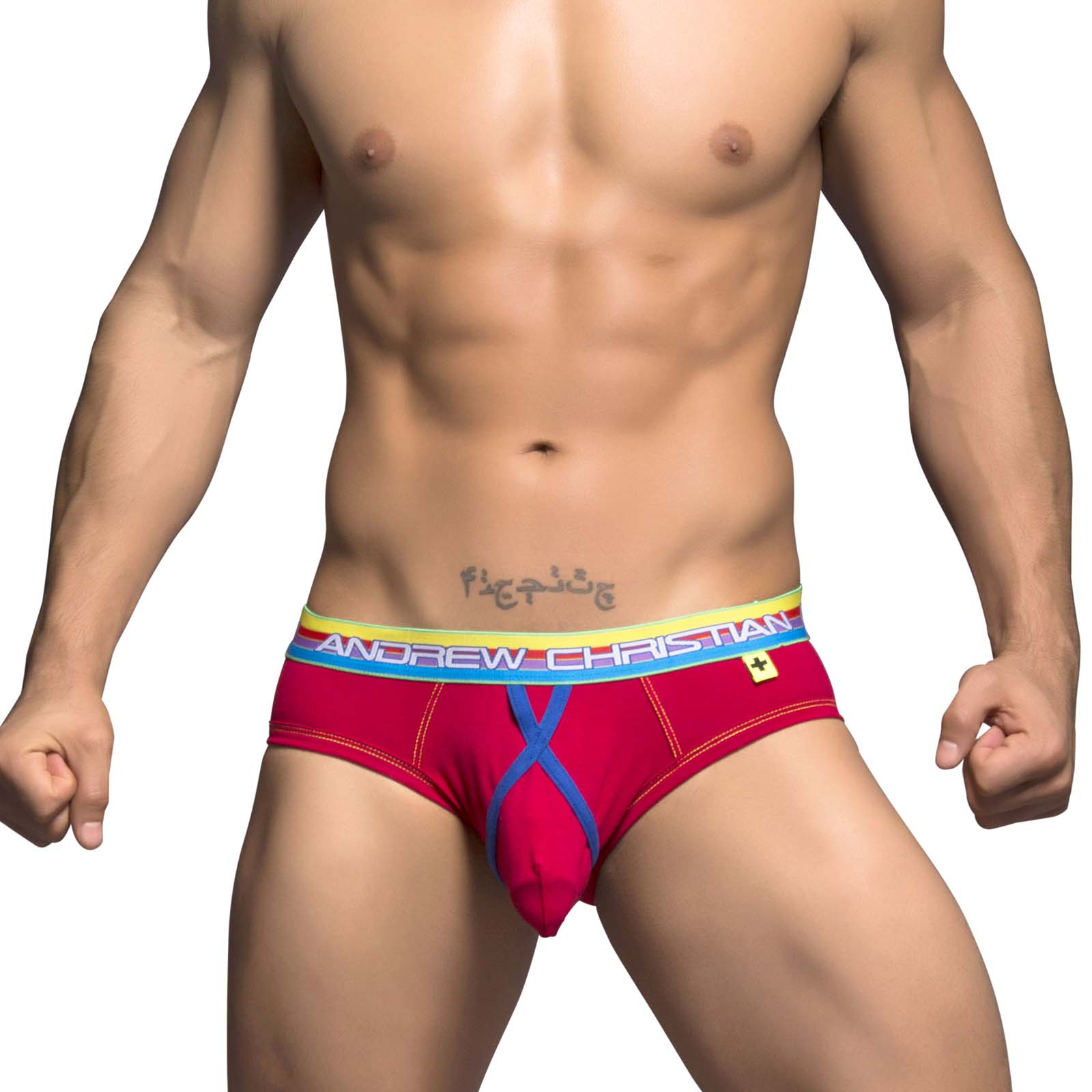 Brief Andrew Christian 9852