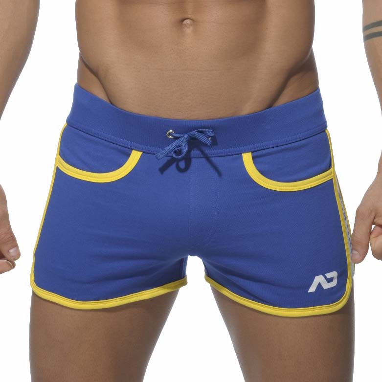 Short Addicted AD237