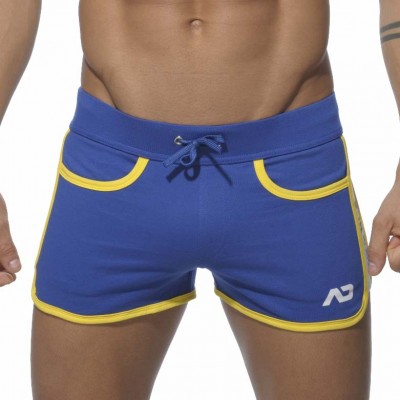 Short Addicted AD237