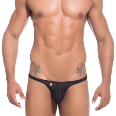 Bikini Joe Snyder MBUL03M