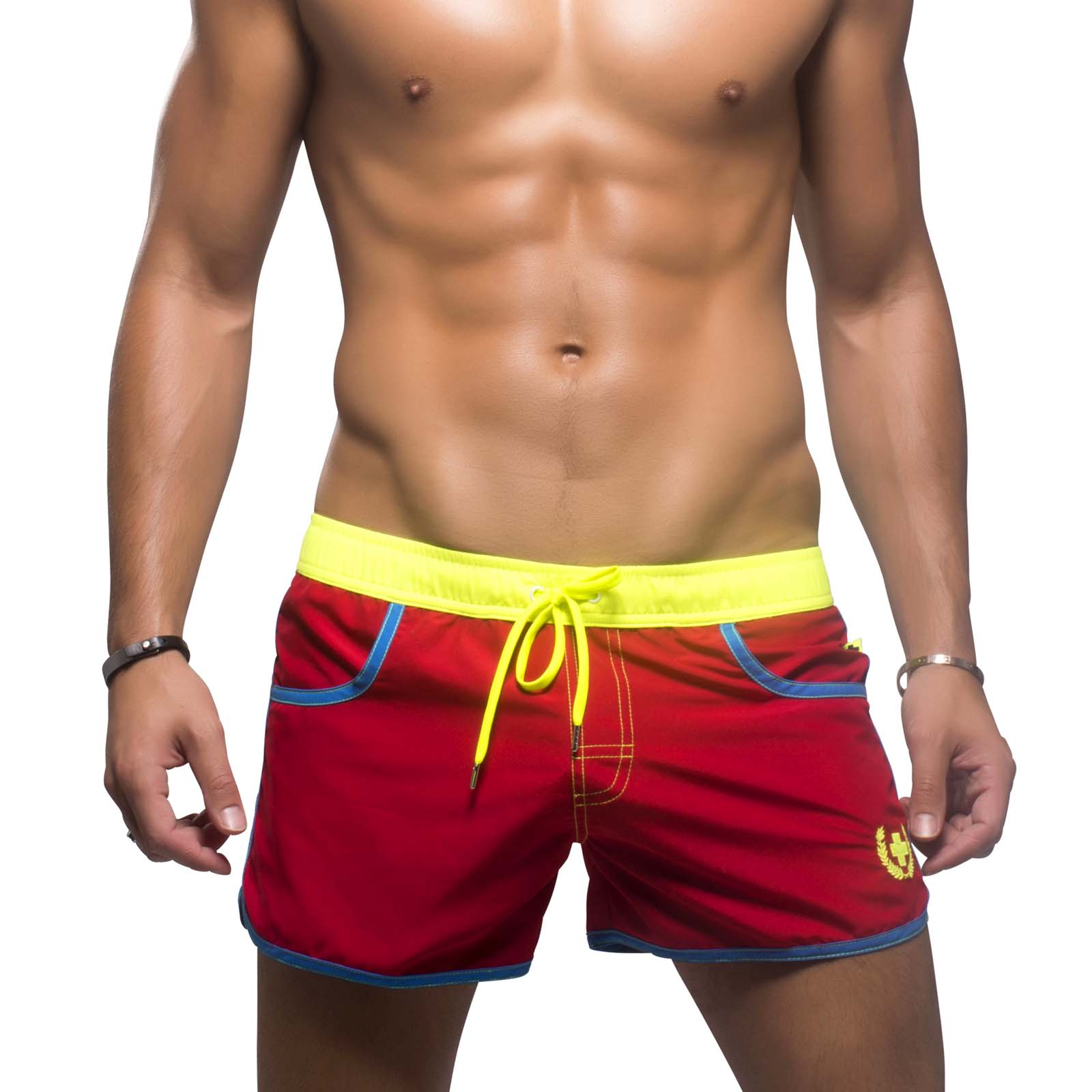 Maillot de Bain Andrew Christian 7368