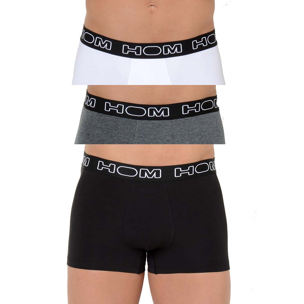 Pack de 3 Boxers HOM 10149919