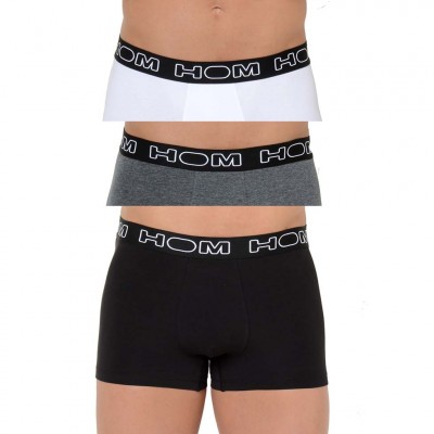 Pack of 3 Boxers Brief HOM 10149919