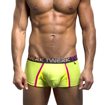 Boxer Brief Andrew Christian 9614