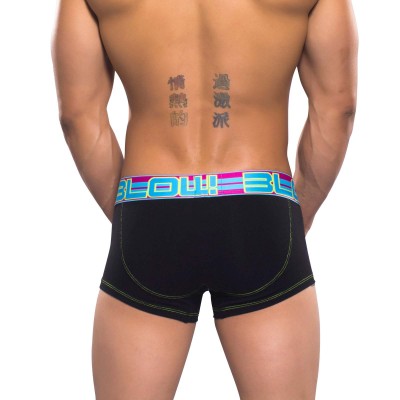 Andrew Christian Regular Size L Underwear for Men Boxer Brief for