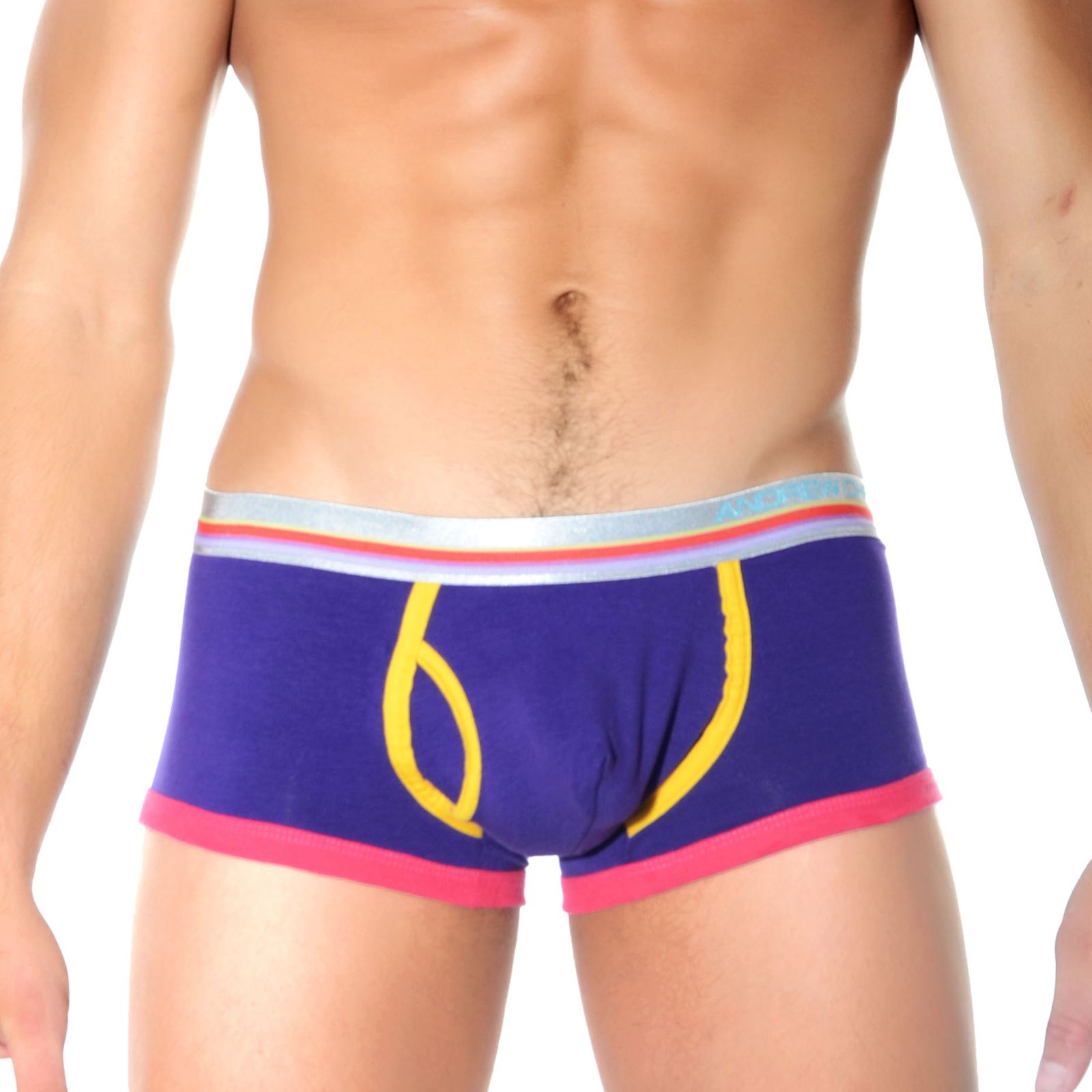 Boxer Brief Andrew Christian 9516