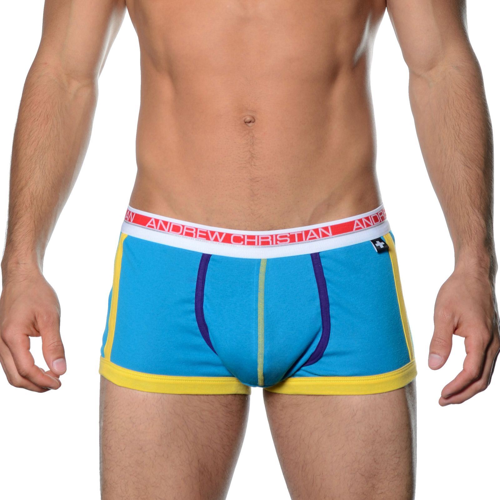 Boxer Brief Andrew Christian 9341