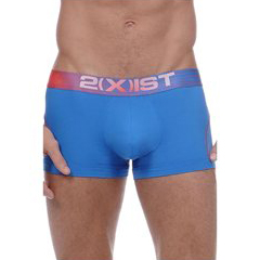 Boxer Brief 2(x)ist No Show 1037133