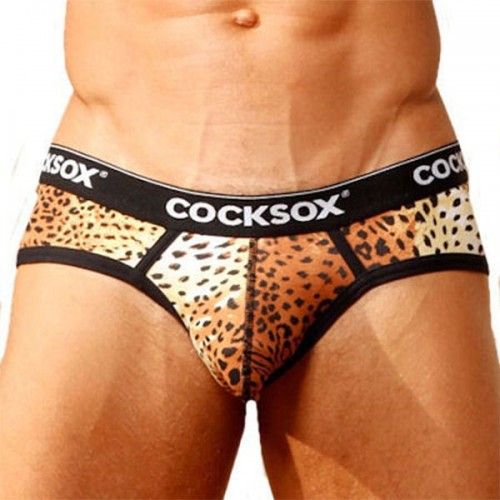 Brief CockSox CX76