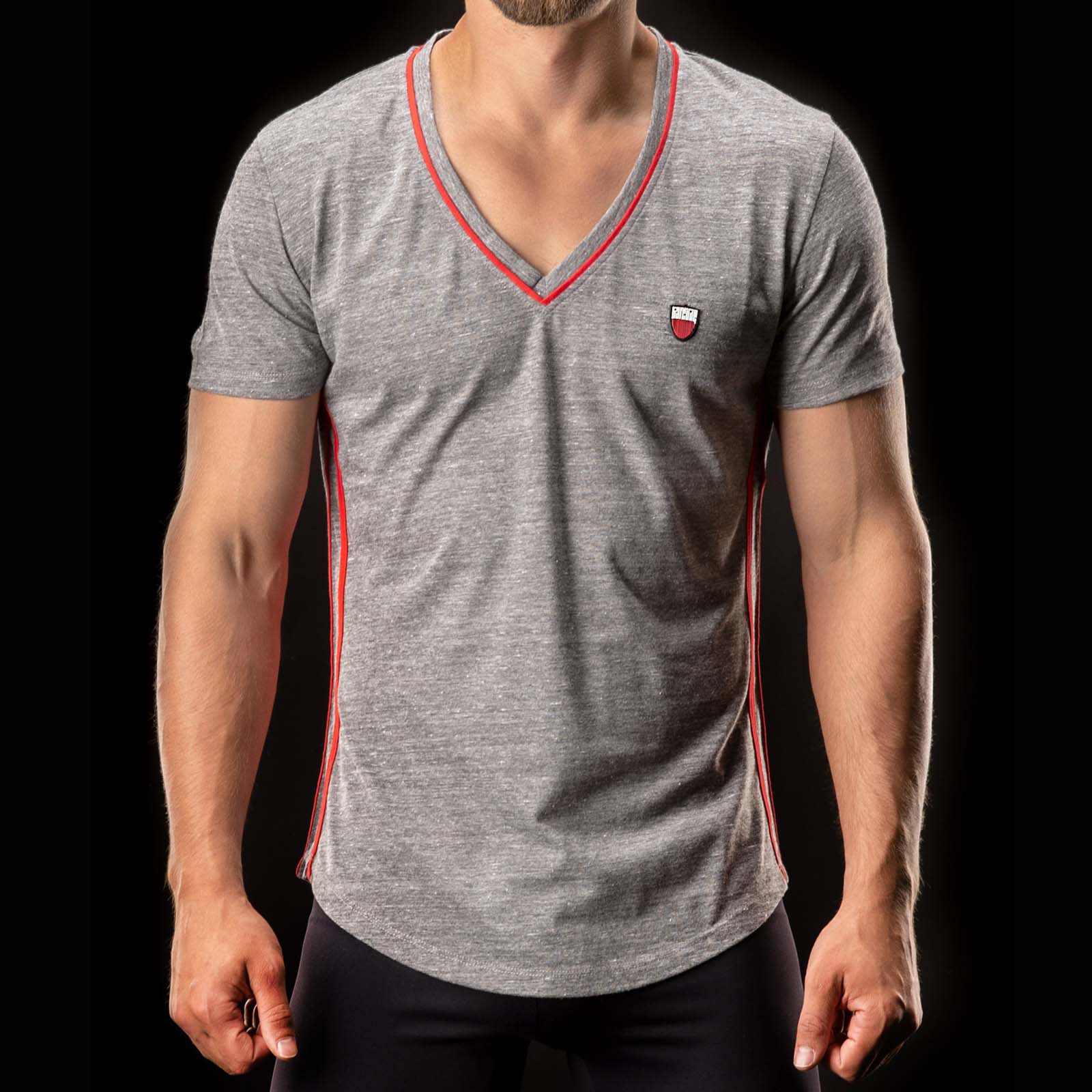 T-Shirt BarCode 90964