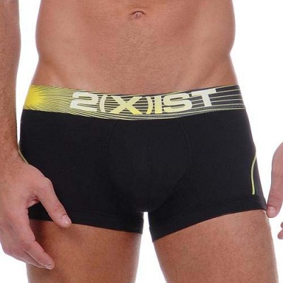 Boxer Brief 2(x)ist No Show 1037133