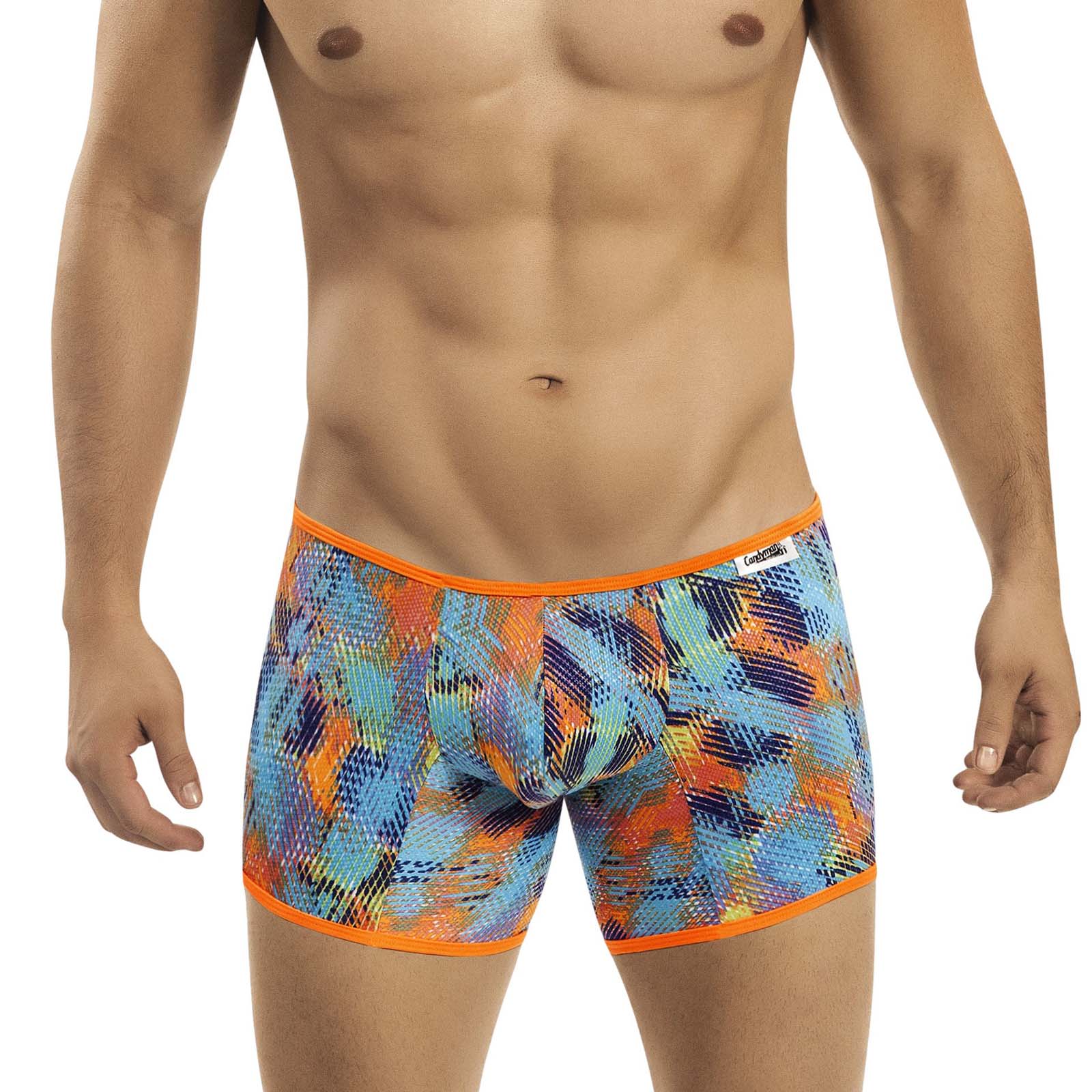 Boxer Brief Candyman 99065