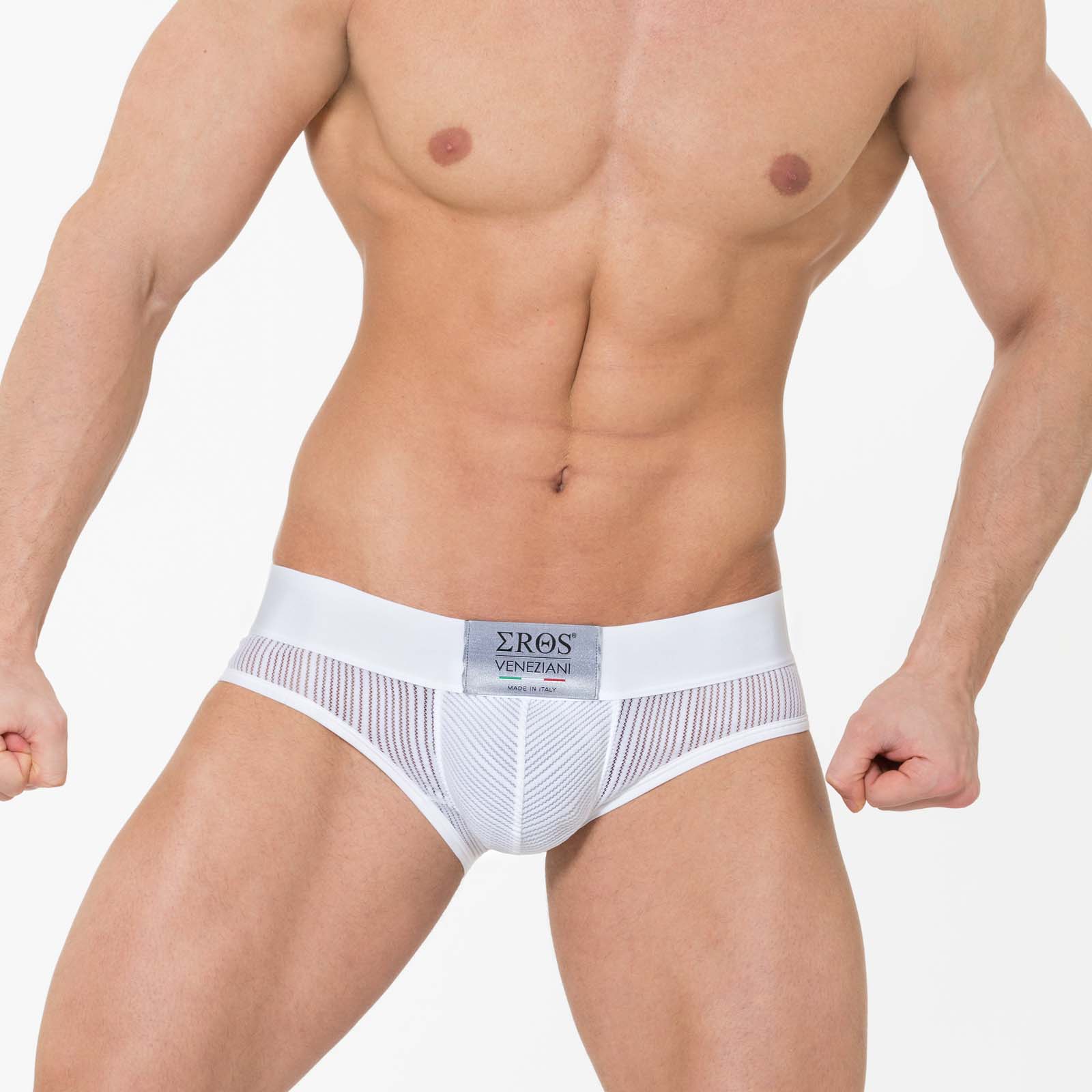 Slip Eros Veneziani 7202