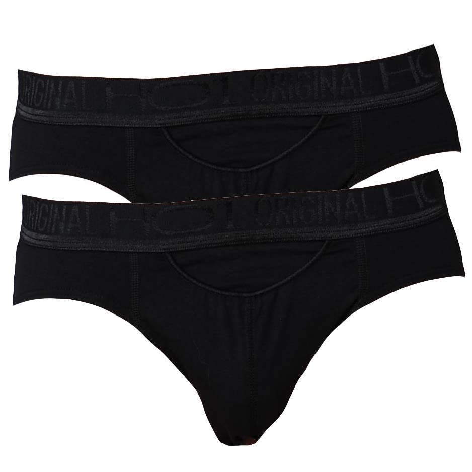 Pack of 2 Briefs HOM 10150506