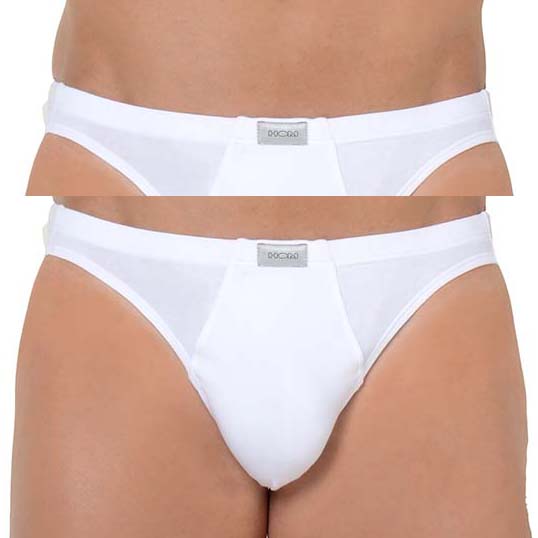 Pack of 2 Briefs HOM 10150509