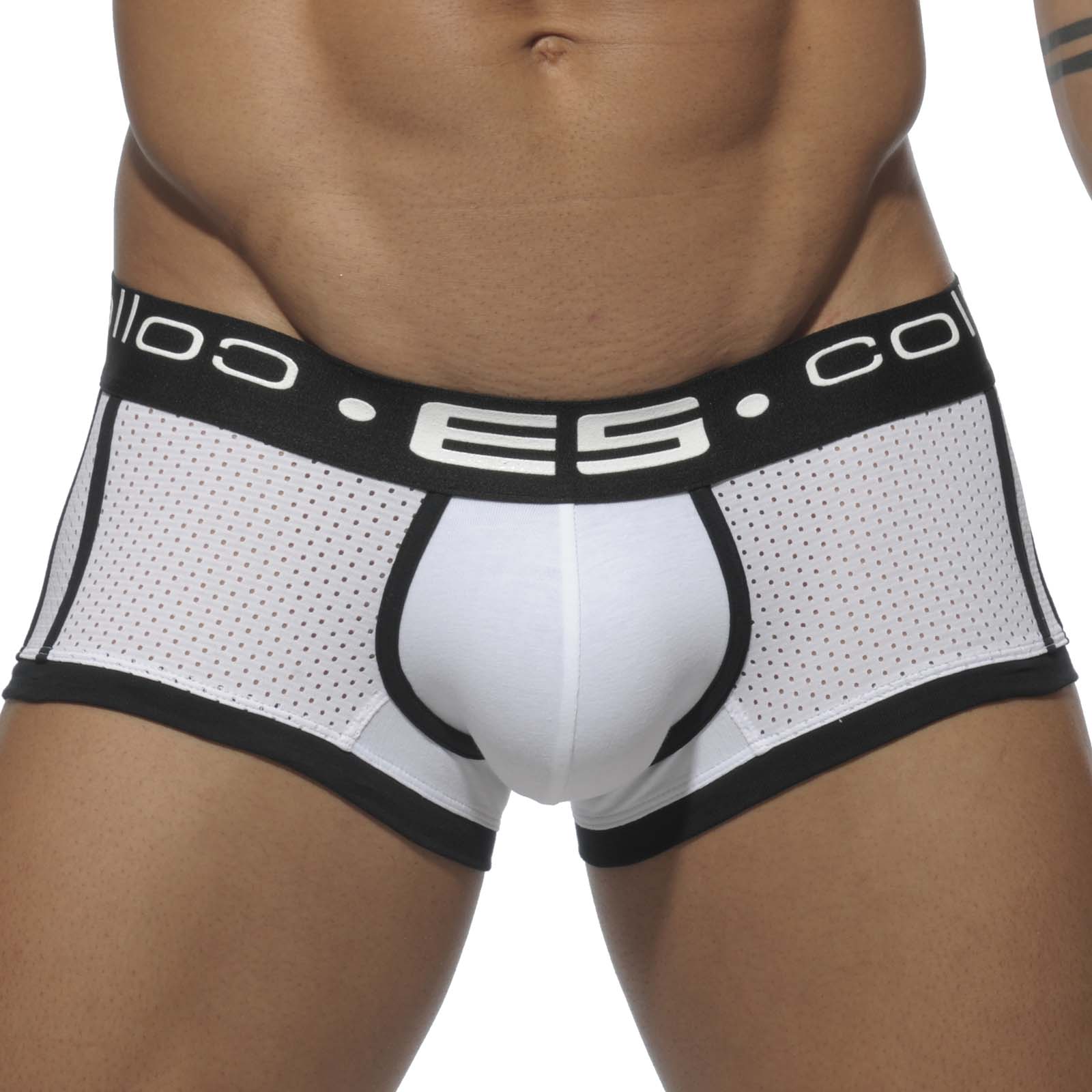 Boxer Brief ES Collection UN103