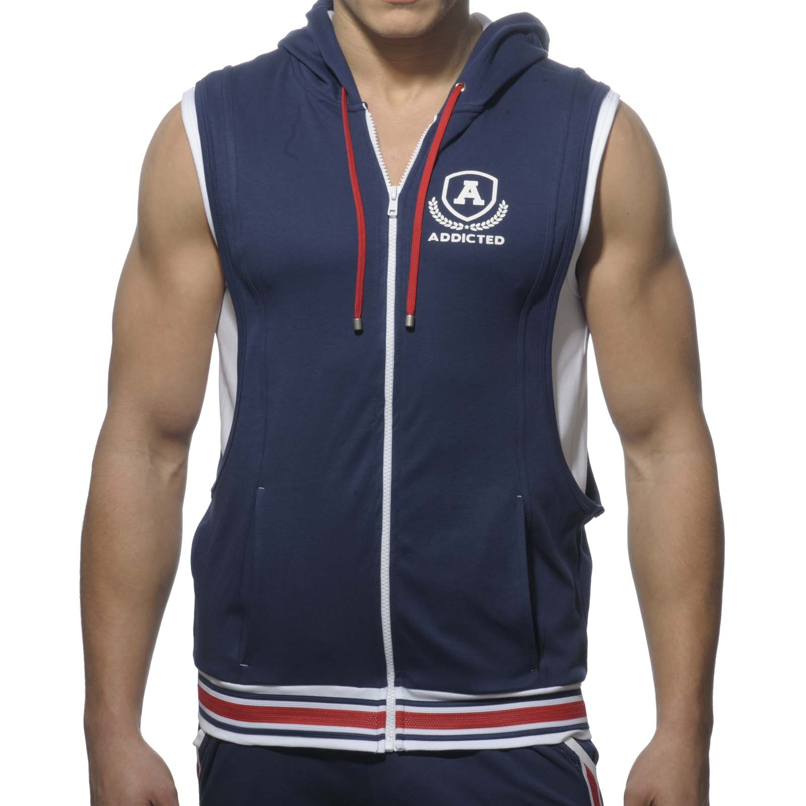 Veste Addicted AD334