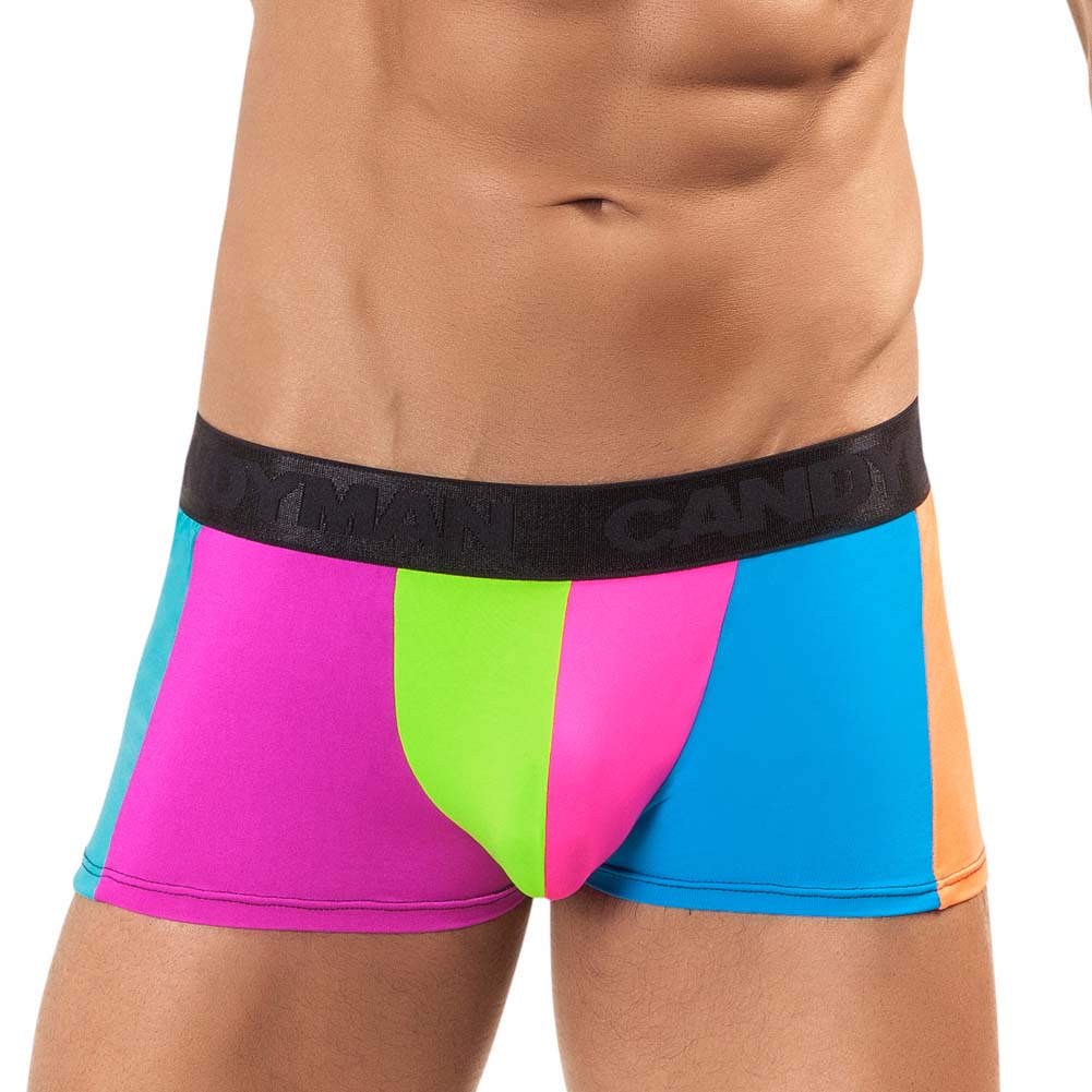 Boxer Brief Candyman 99110