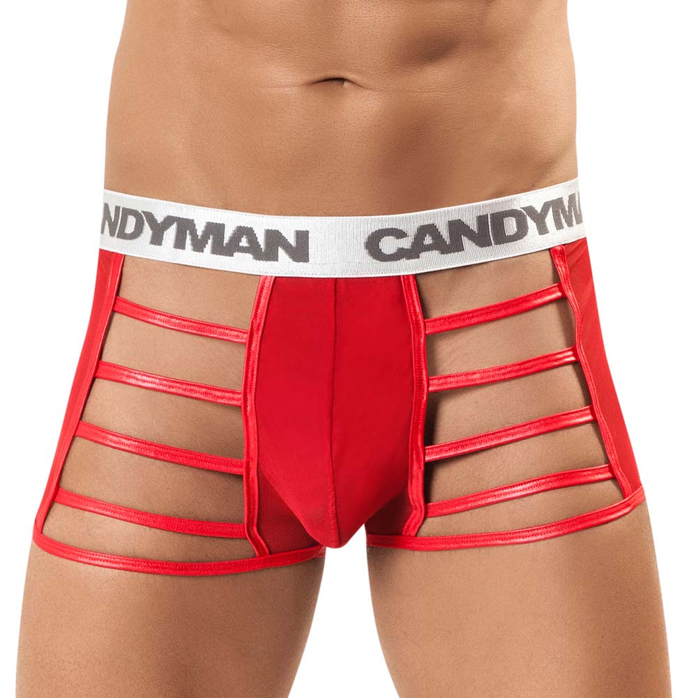 Boxer Brief Candyman 99124