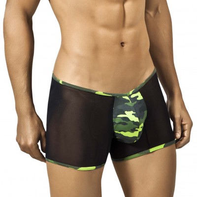 Boxer Brief Candyman 9684