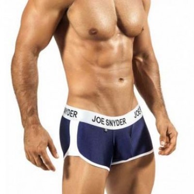 Boxer Joe Snyder AW05