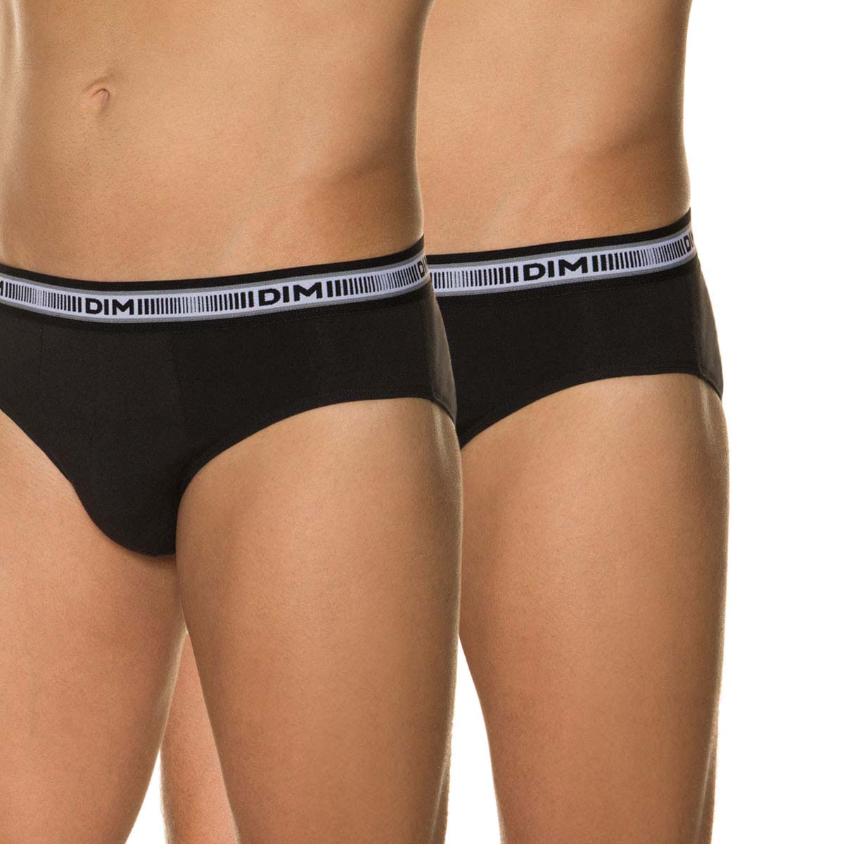 Pack of 2 Briefs DIM 01MYT2