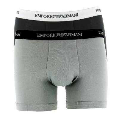 Pack 2 Boxers Emporio Armani 111268 C717