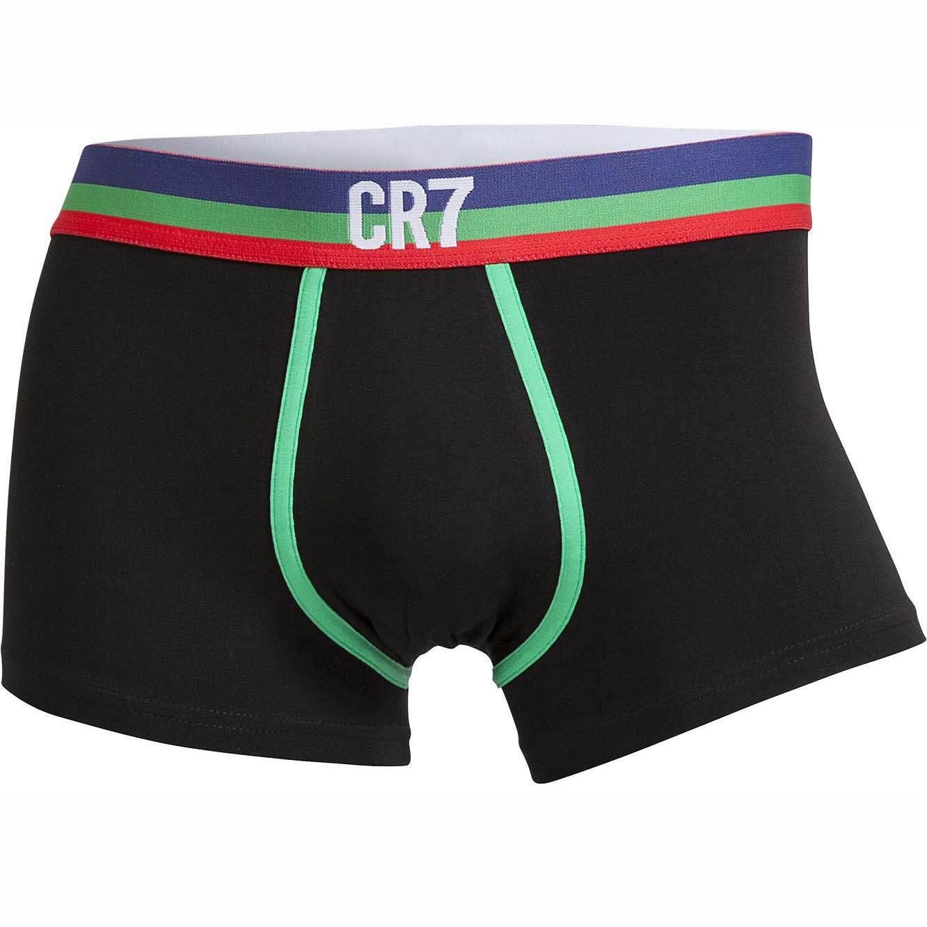 Boxer Fashion CR7 830047