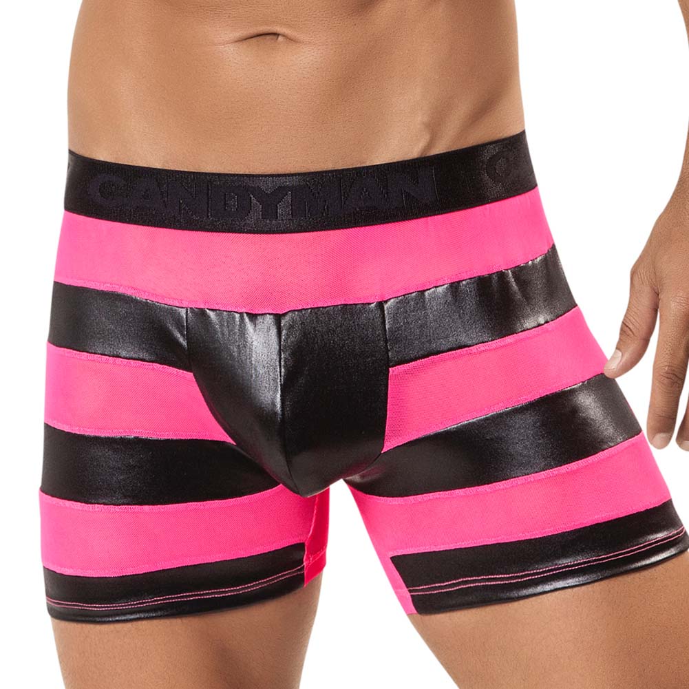 Boxer Brief Candyman 99115