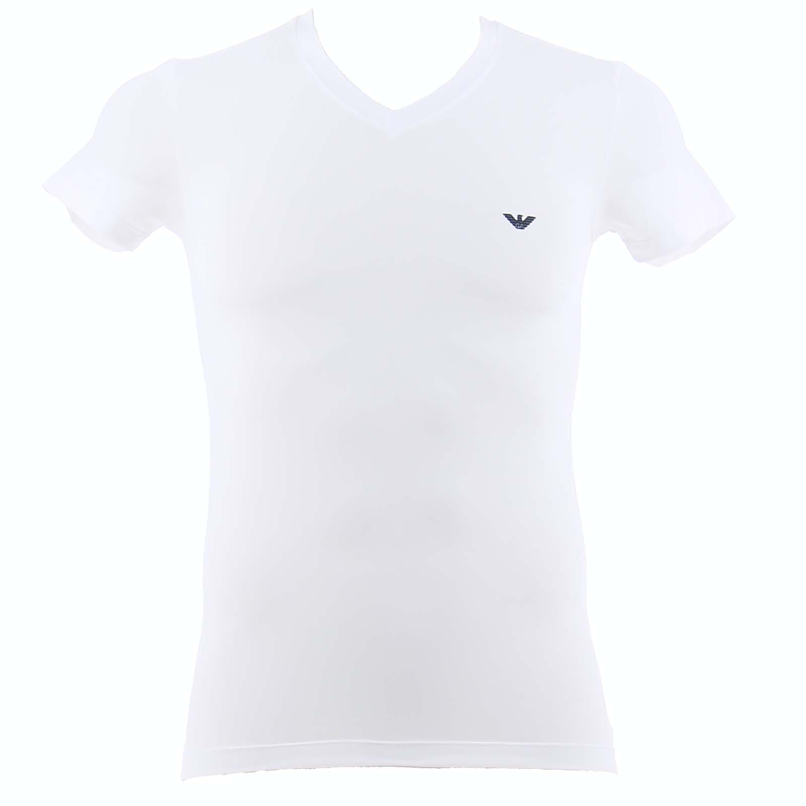 T-Shirt Emporio Armani 110810 C747