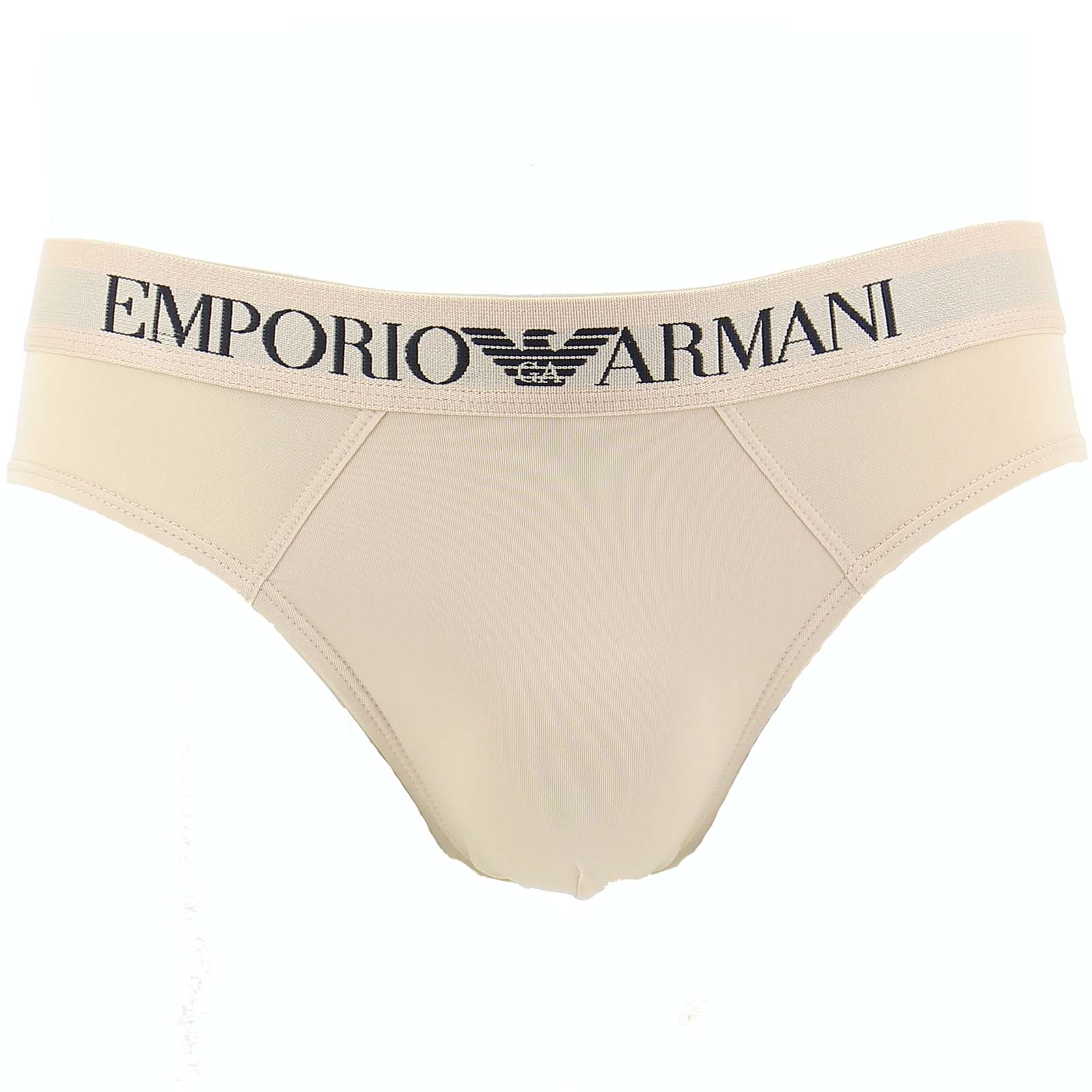 Slip Emporio Armani 111549 C747