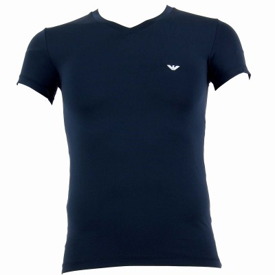 T-Shirt Emporio Armani 110810 C747