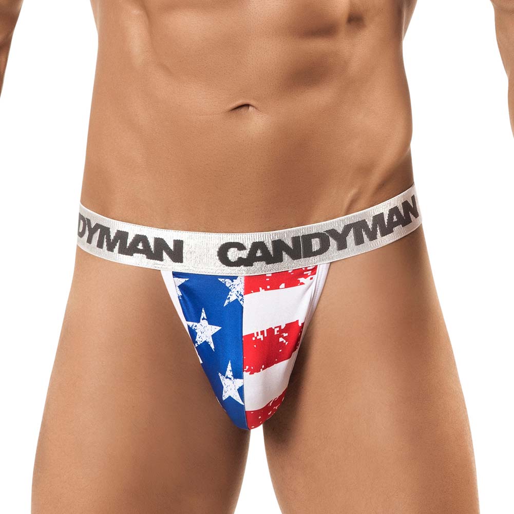 Thong Candyman 99154