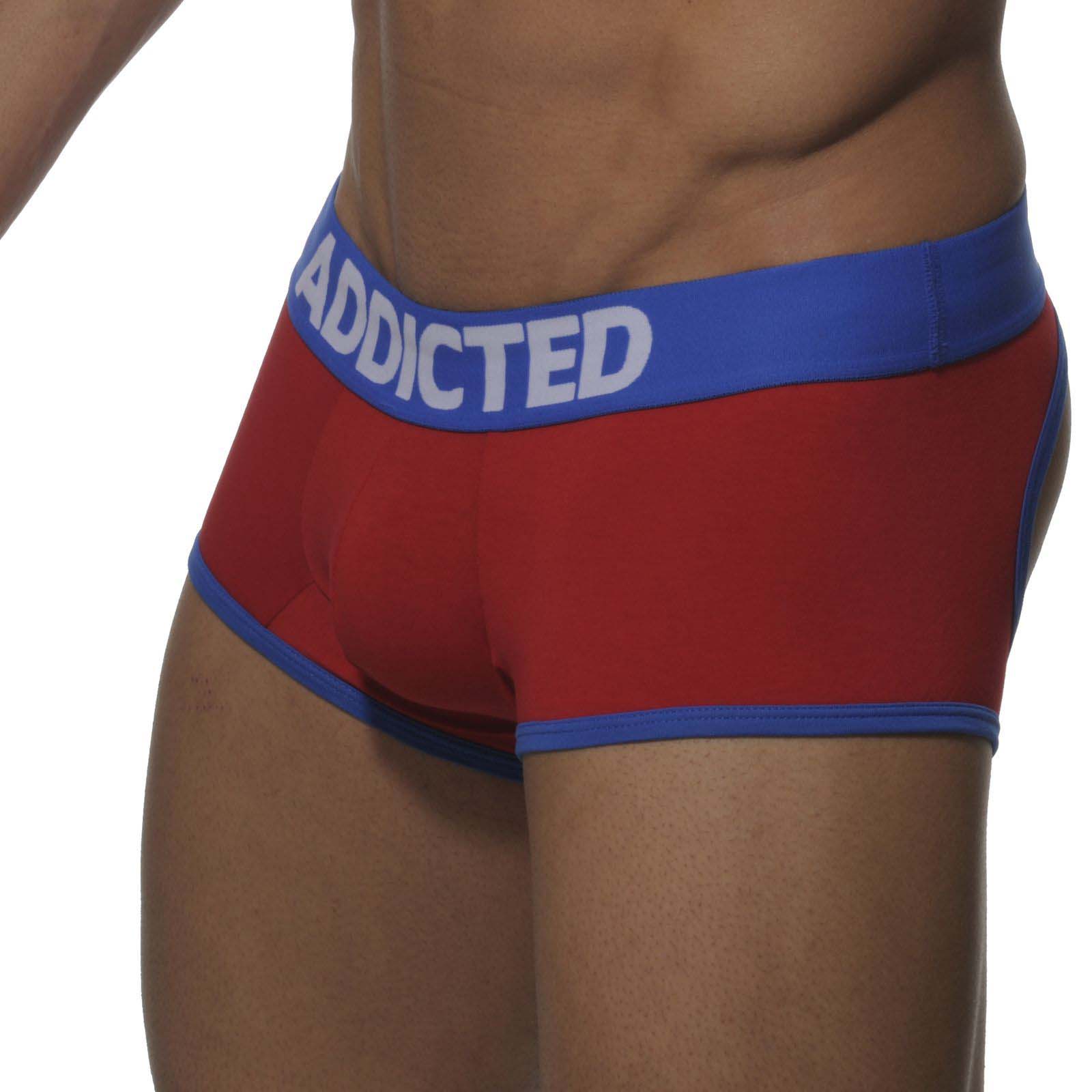 Jock Boxer ES Collection AD20